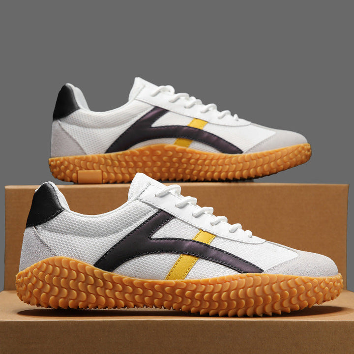 Enzo Retro Sneakers