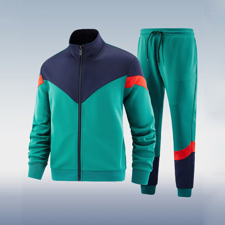 Evolve Premium Tracksuit Set