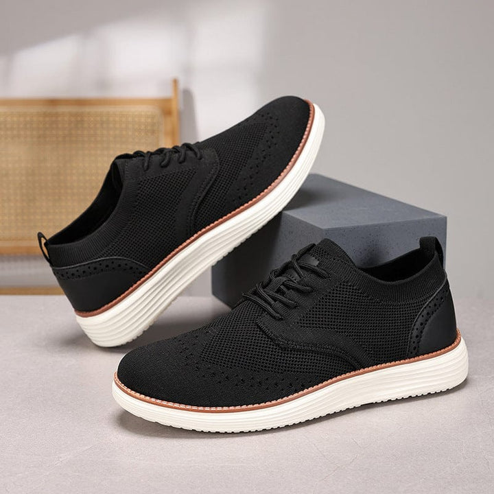 Ralph's Breathable Casual Sneakers