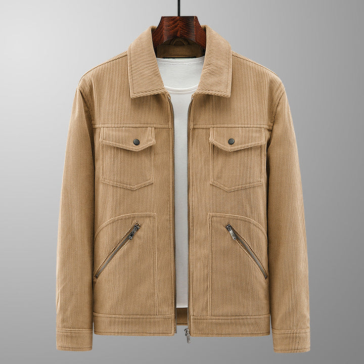 Urban Wrangler Corduroy Jacket