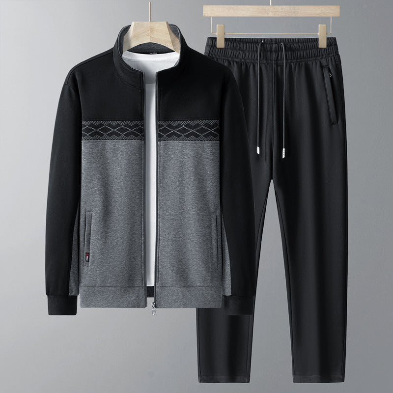 Legacy Premium Tracksuit Set