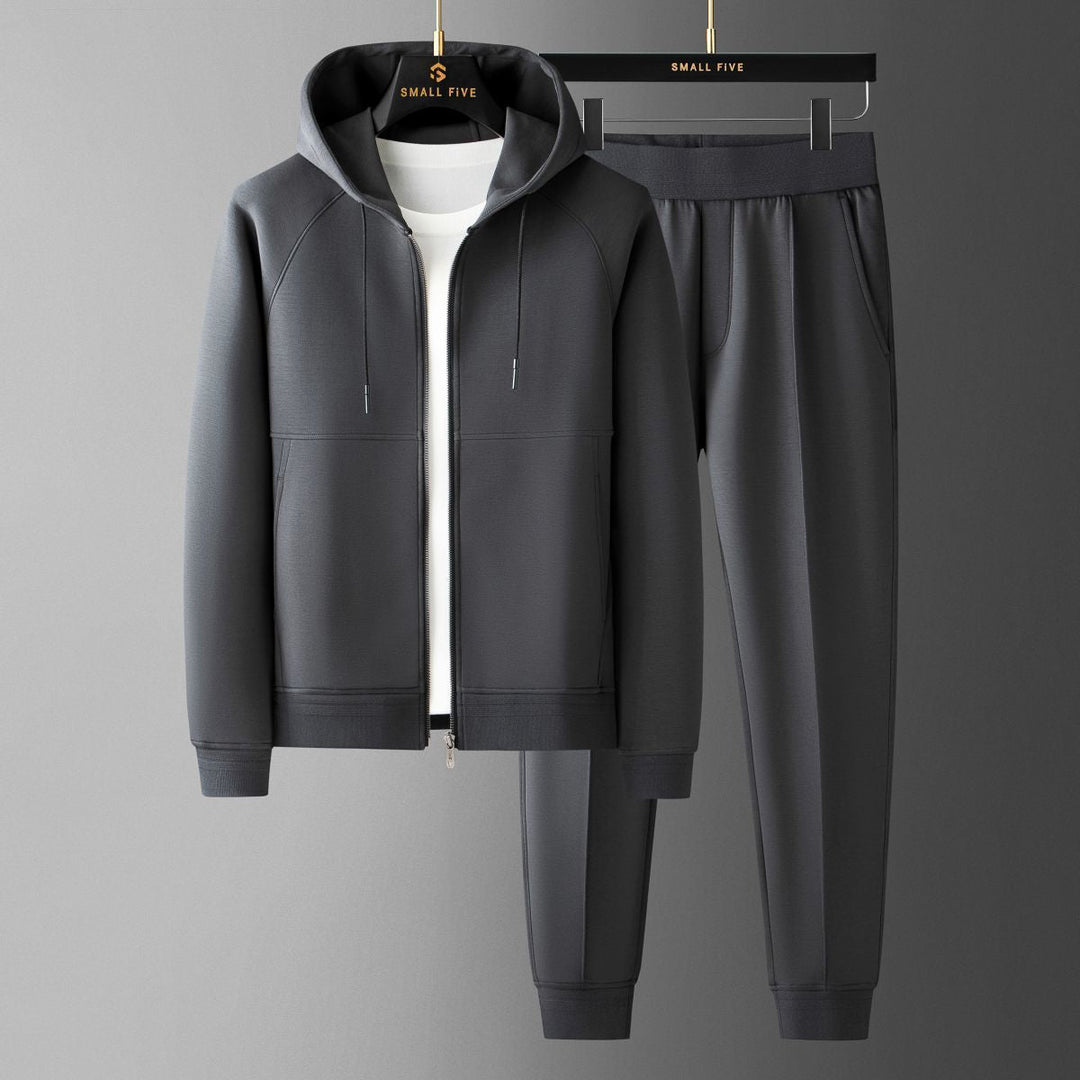 Verona Elite Tracksuit Set