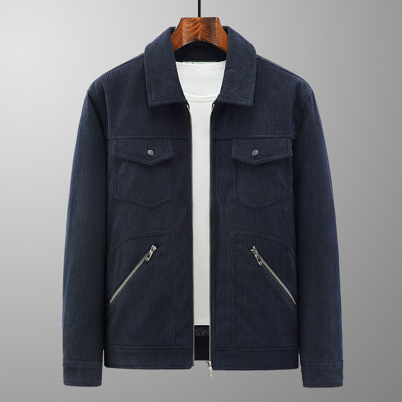 Urban Wrangler Corduroy Jacket