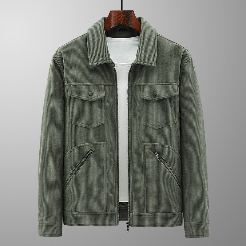 Urban Wrangler Corduroy Jacket