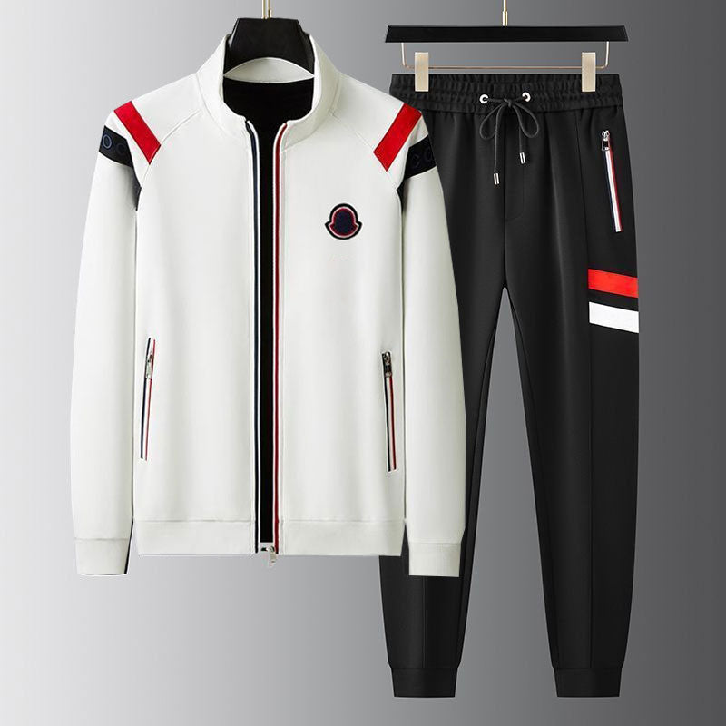 Stratos Sport Tracksuit Set