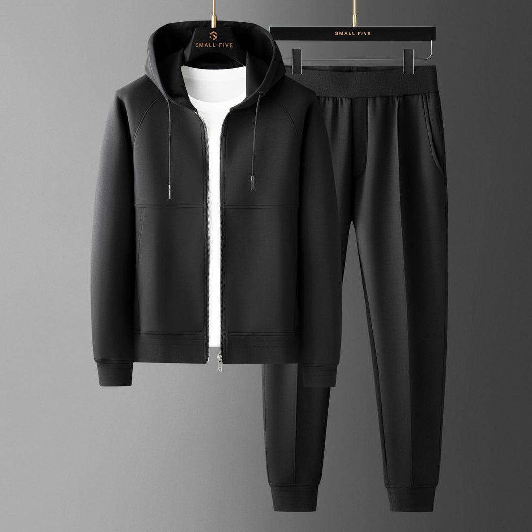 Verona Elite Tracksuit Set