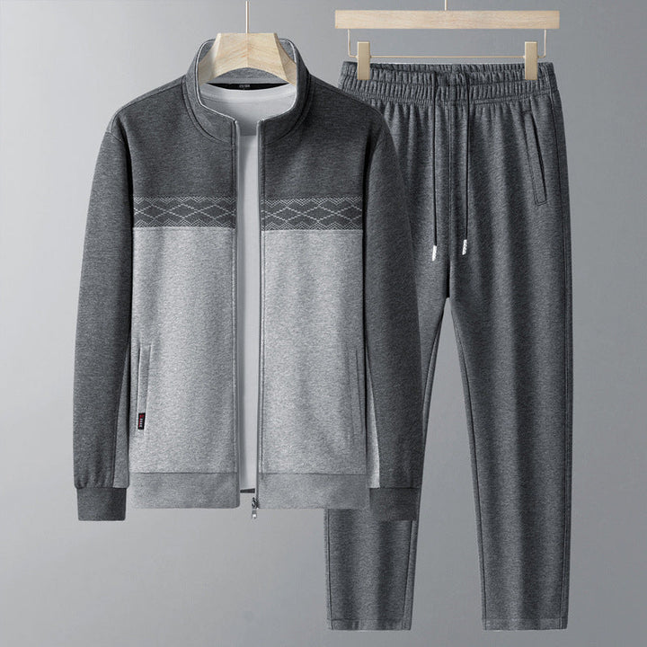 Legacy Premium Tracksuit Set