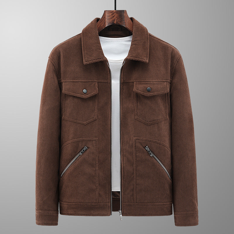 Urban Wrangler Corduroy Jacket