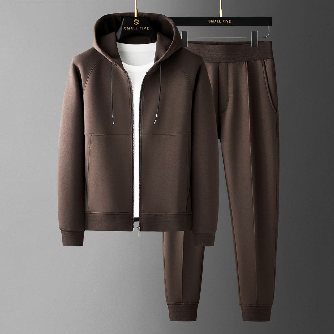 Verona Elite Tracksuit Set