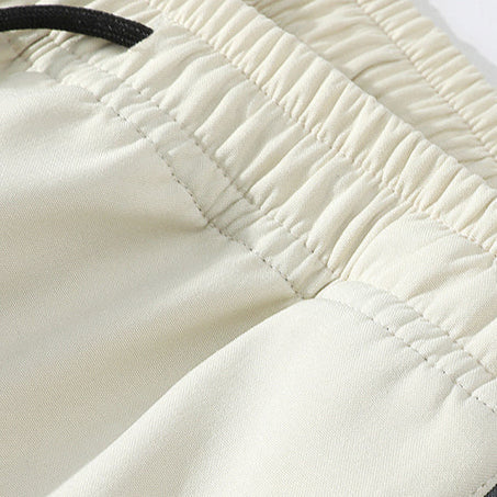 Maxwell Retro Stripe Tracksuit