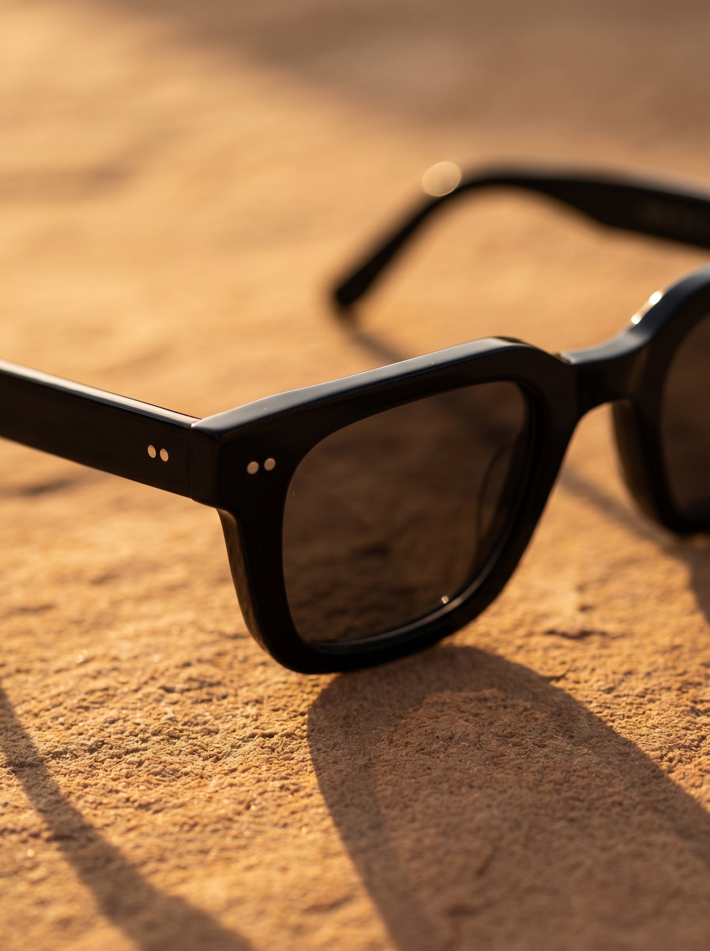 Calabria Square Sunglasses