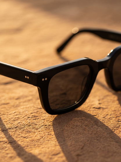 Calabria Square Sunglasses