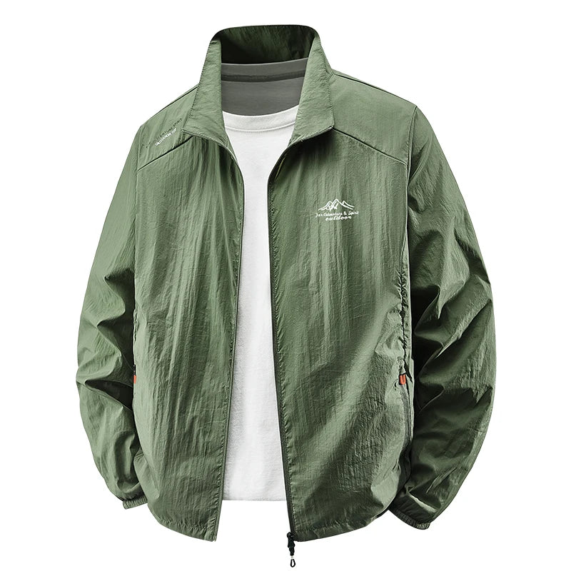 Ralph's Lightweight Outdoor Jacket