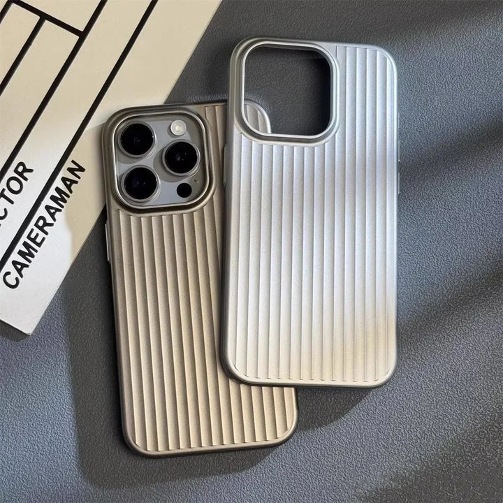 Stratos Ribbed Phone Case