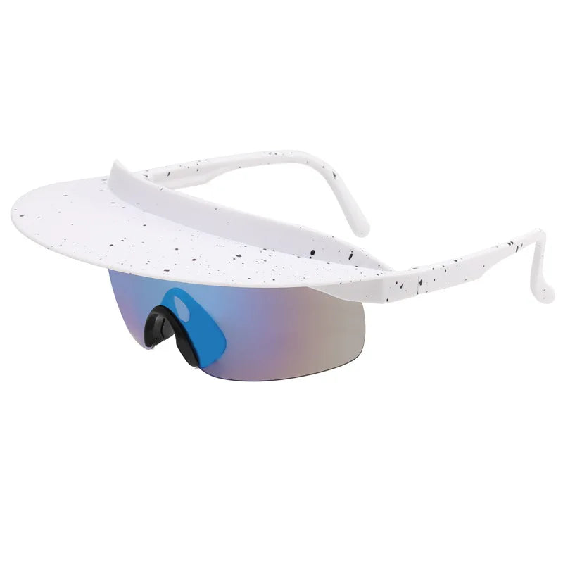 Maxwell's Cycling Sport Sunglasses