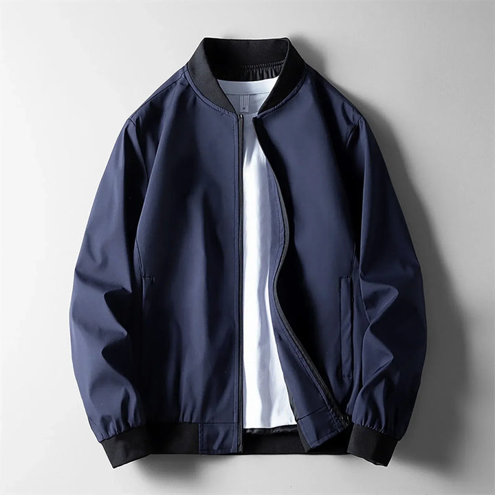 Murphy Bomber Jacket - Jack Hafford