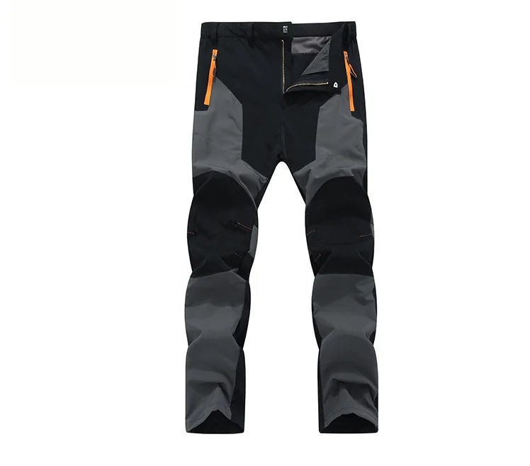 Luca Ferarro Hiking Pants