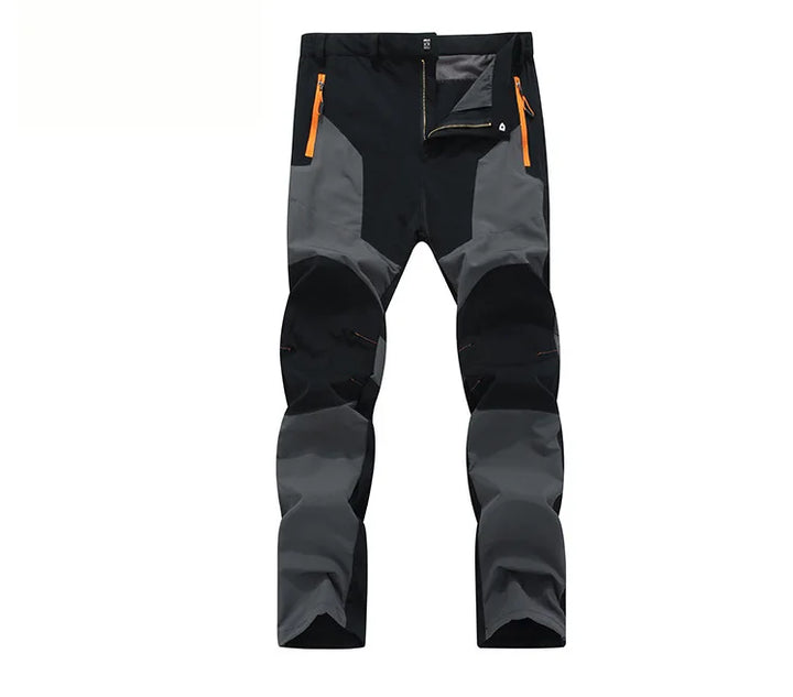 Luca Ferarro Hiking Pants