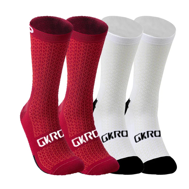 Maxwell's 2 Pairs Active Performance Socks