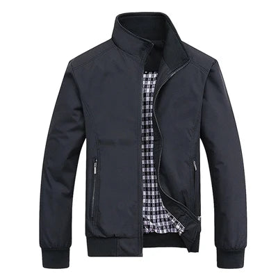 Vance Aero Jacket