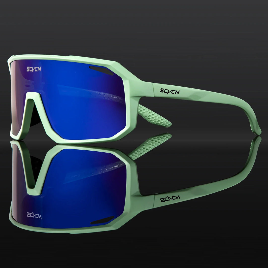 Maxwell's Vision Cycling Sunglasses