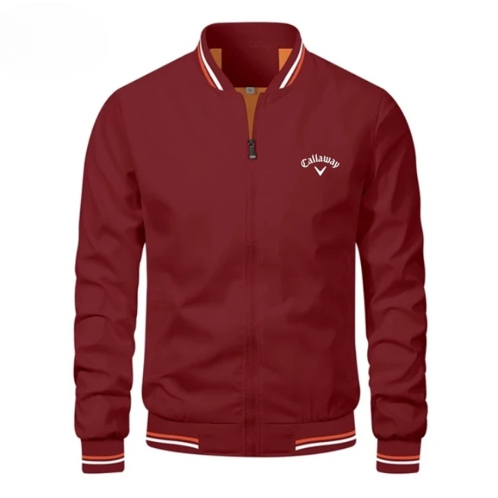 Preston Varsity Jacket