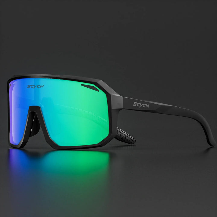 Maxwell's Vision Cycling Sunglasses
