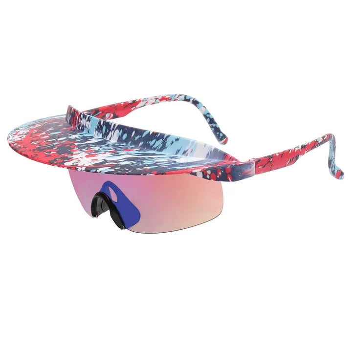Maxwell's Cycling Sport Sunglasses