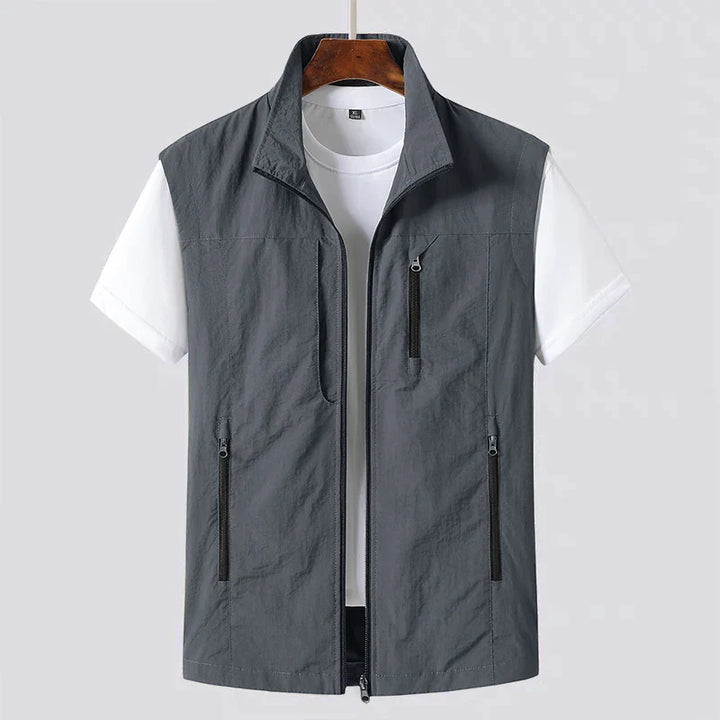 Everest Lightweight Outdoor Vest