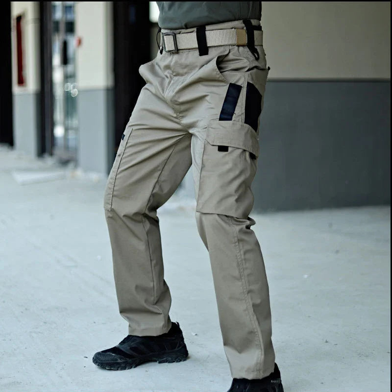 Vincent's Utility Tactical Pants