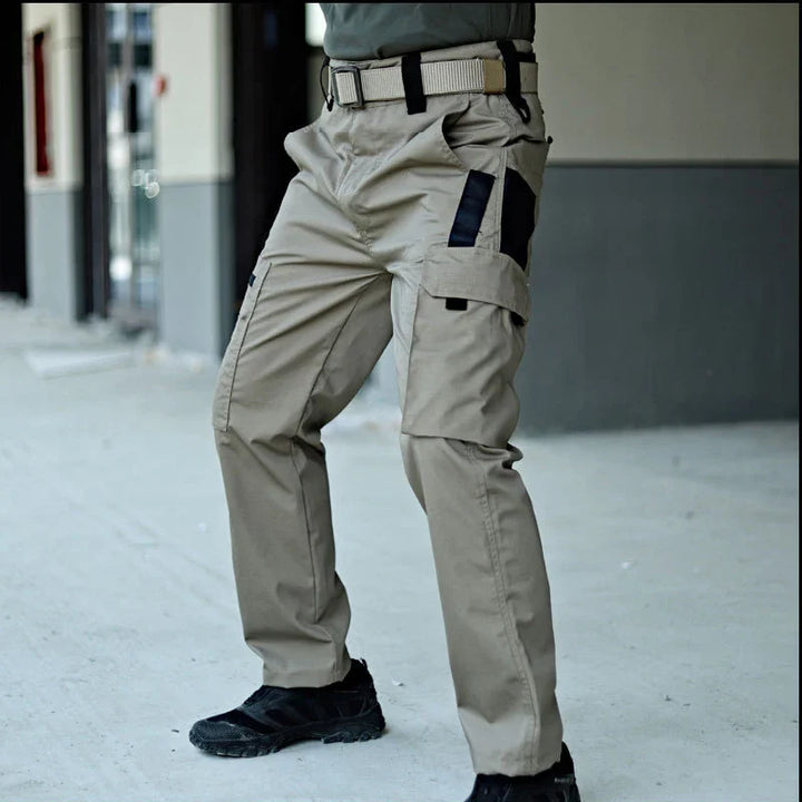 Vincent's Utility Tactical Pants