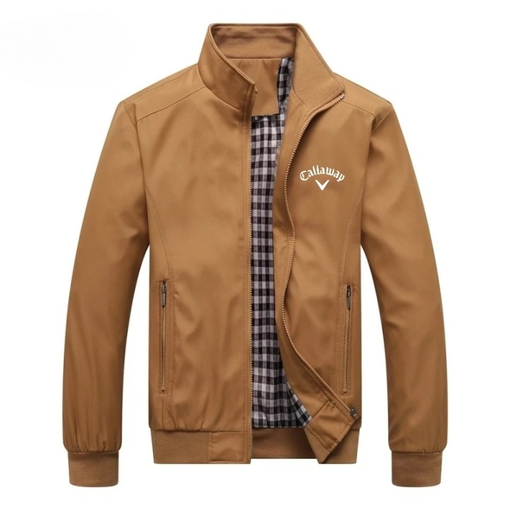 Kingston Golf Jacket