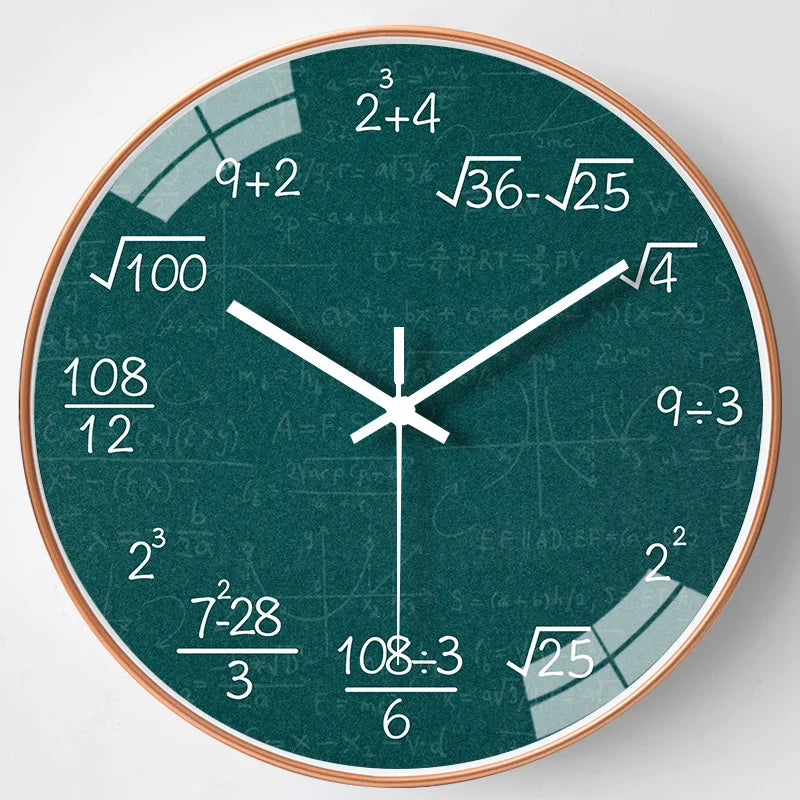Think Clock