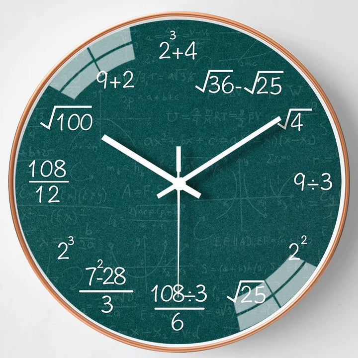 Think Clock