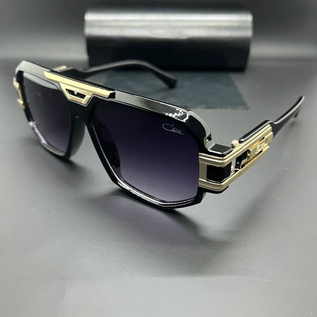 Cazal Hemingway Sunglasses