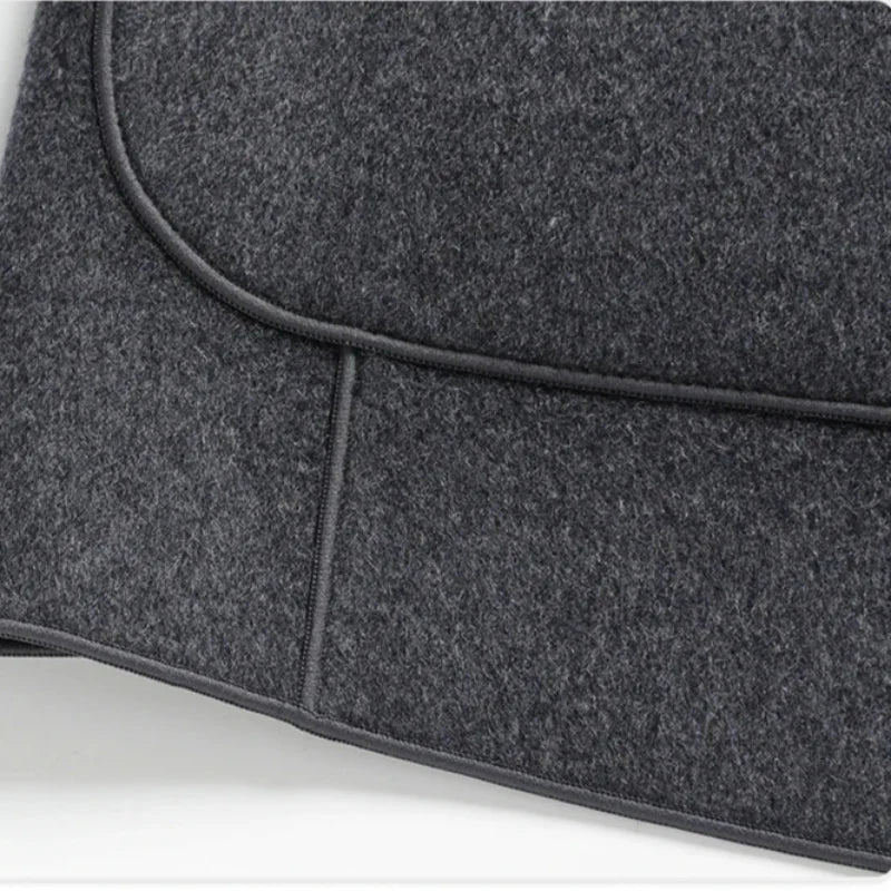 Chambéry Wool Sport Coat