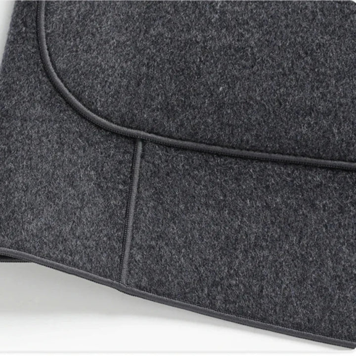 Chambéry Wool Sport Coat
