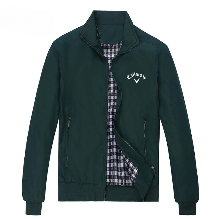 Kingston Golf Jacket