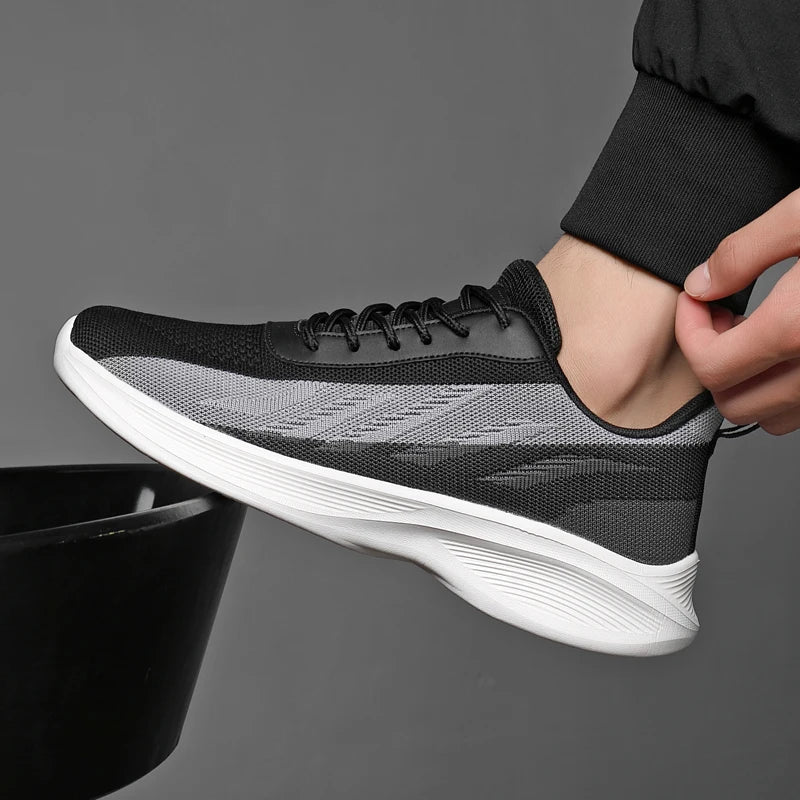 Baseline Comfort Sneakers