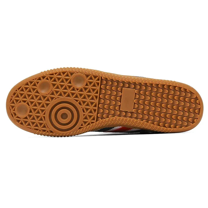 Tuscany Forge Retro Stripe Kicks
