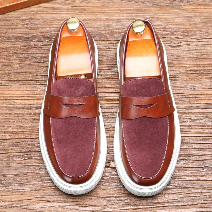 Harrington Classic Loafers