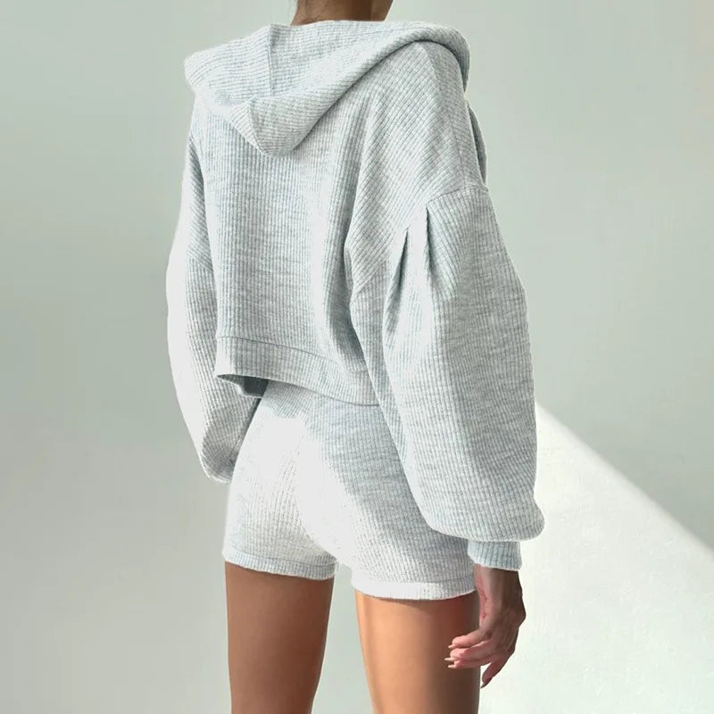Luciano Couture Lounge Set