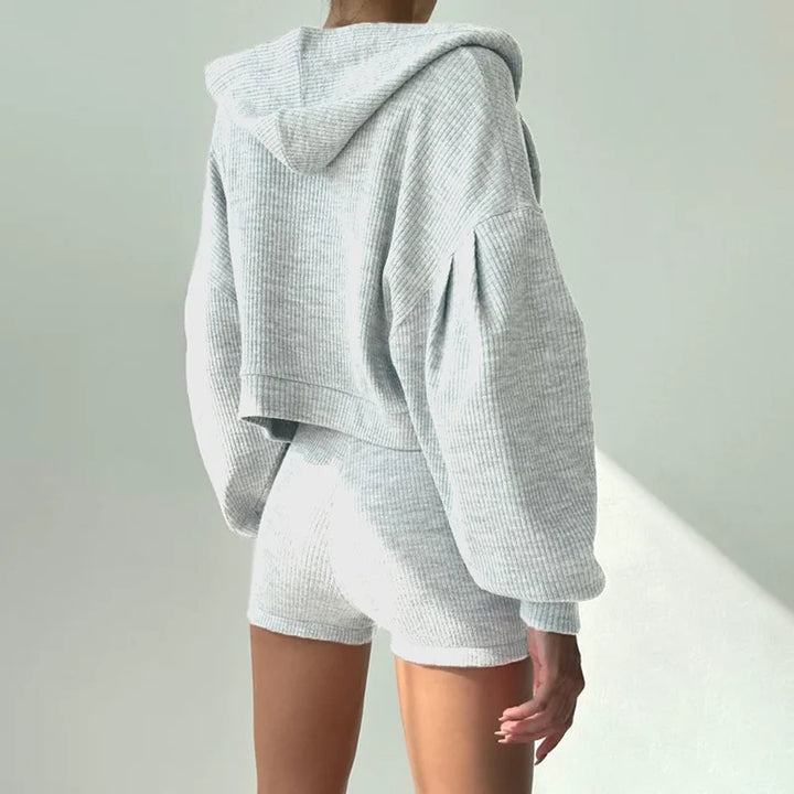 Luciano Couture Lounge Set