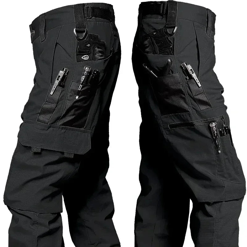 Vincent's Utility Tactical Pants