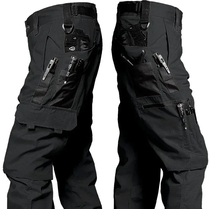 Vincent's Utility Tactical Pants