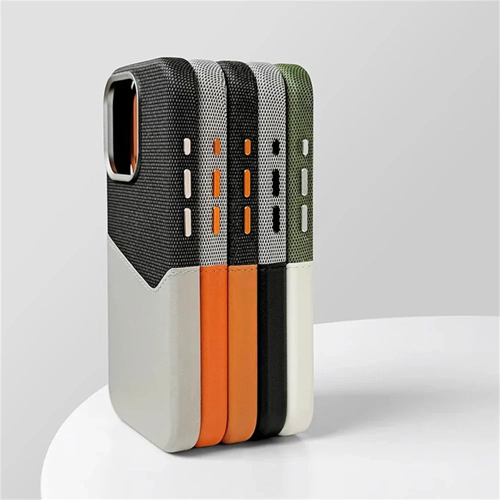 Prestige iphone Case