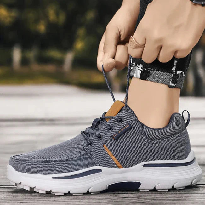 Bion Classic Sneakers