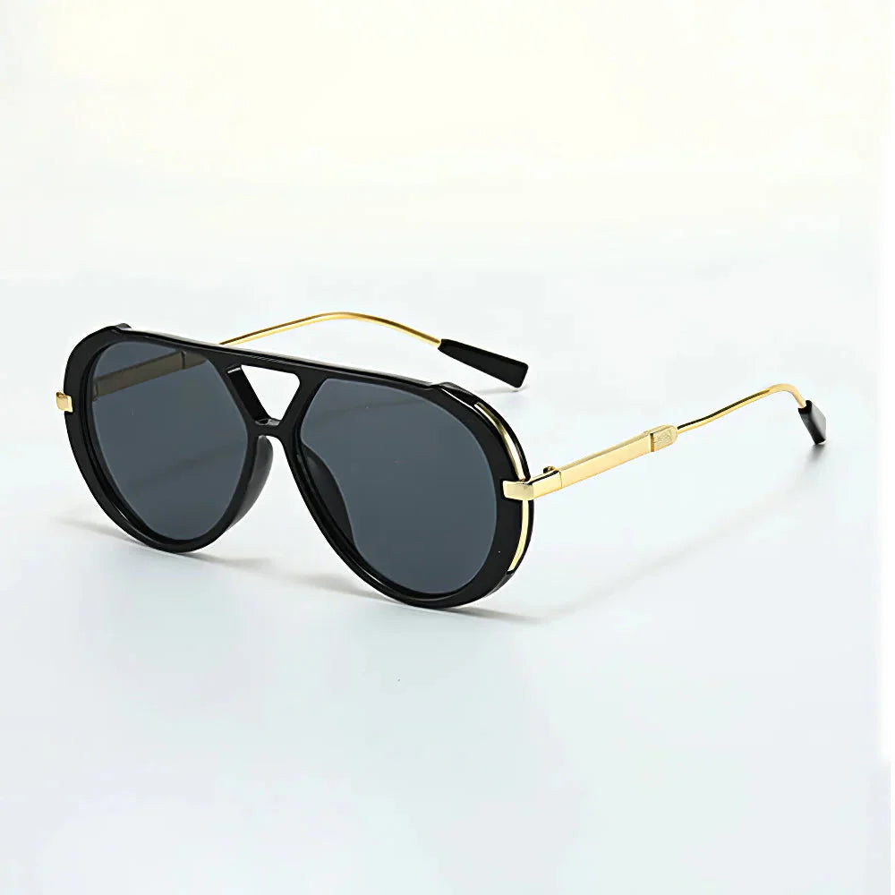 Panther Aviator Sunglasses - Jack Hafford