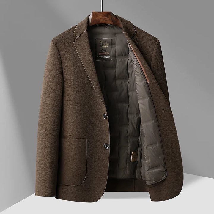 Maxwell's Urban Quilted Blazer