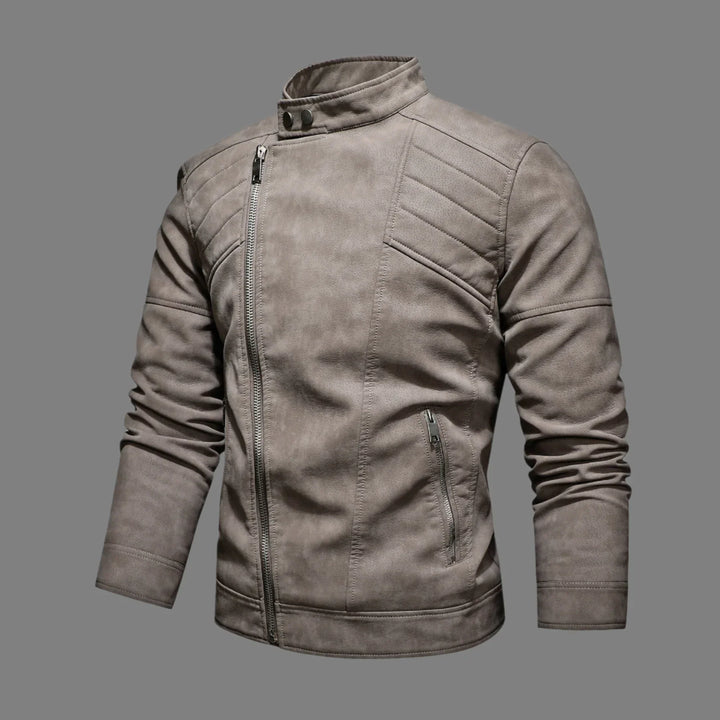 Tuscany Forge Moto Jacket